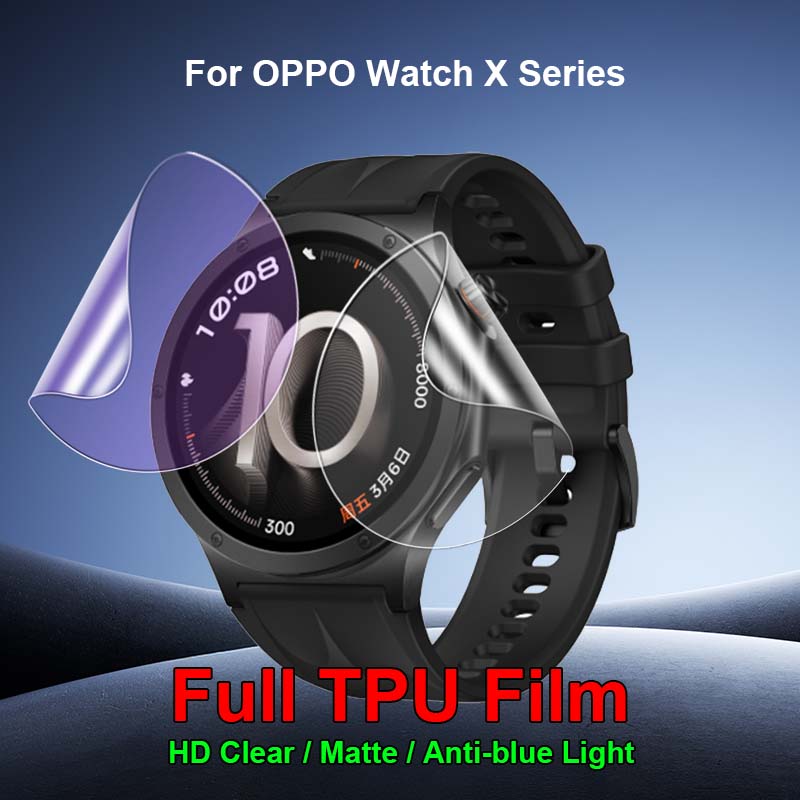 OPPO Watch X3 X2 X mini 스마트워치용 - Smartwatch X2 리뷰 및 가격