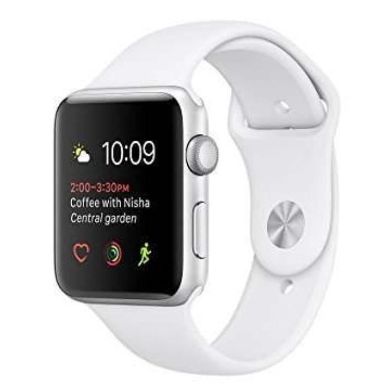 애플 워치 시리즈 2 알루미늄 42mm A1758 (G - Smartwatch X18 리뷰 및 가격