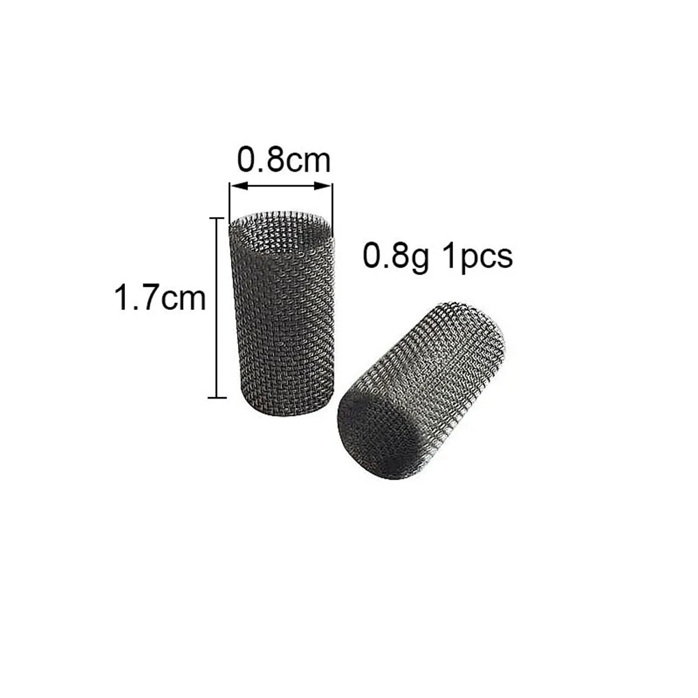 디젤 에어 파킹 히터 자동차 글로우 플러그 버너용 10 - Stainless Mesh Band 리뷰 및 가격