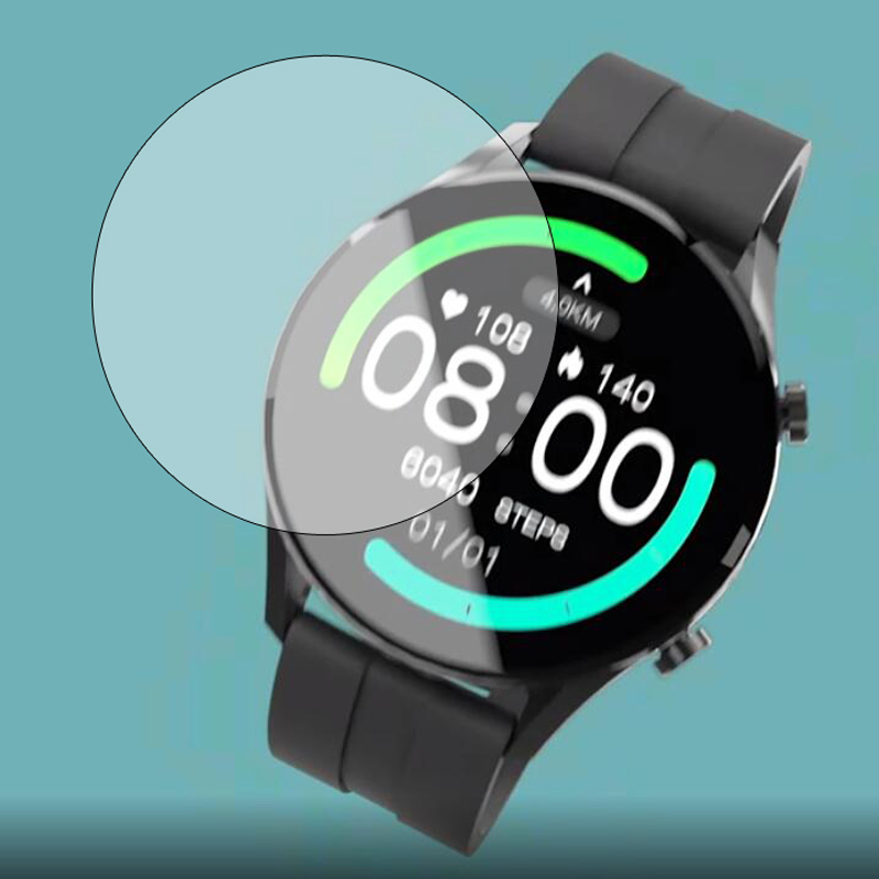 Smartwatch 강화 유리 보호 필름 가드 Xiao - Xiaomi Smartwatch Accessories 리뷰 및 가격