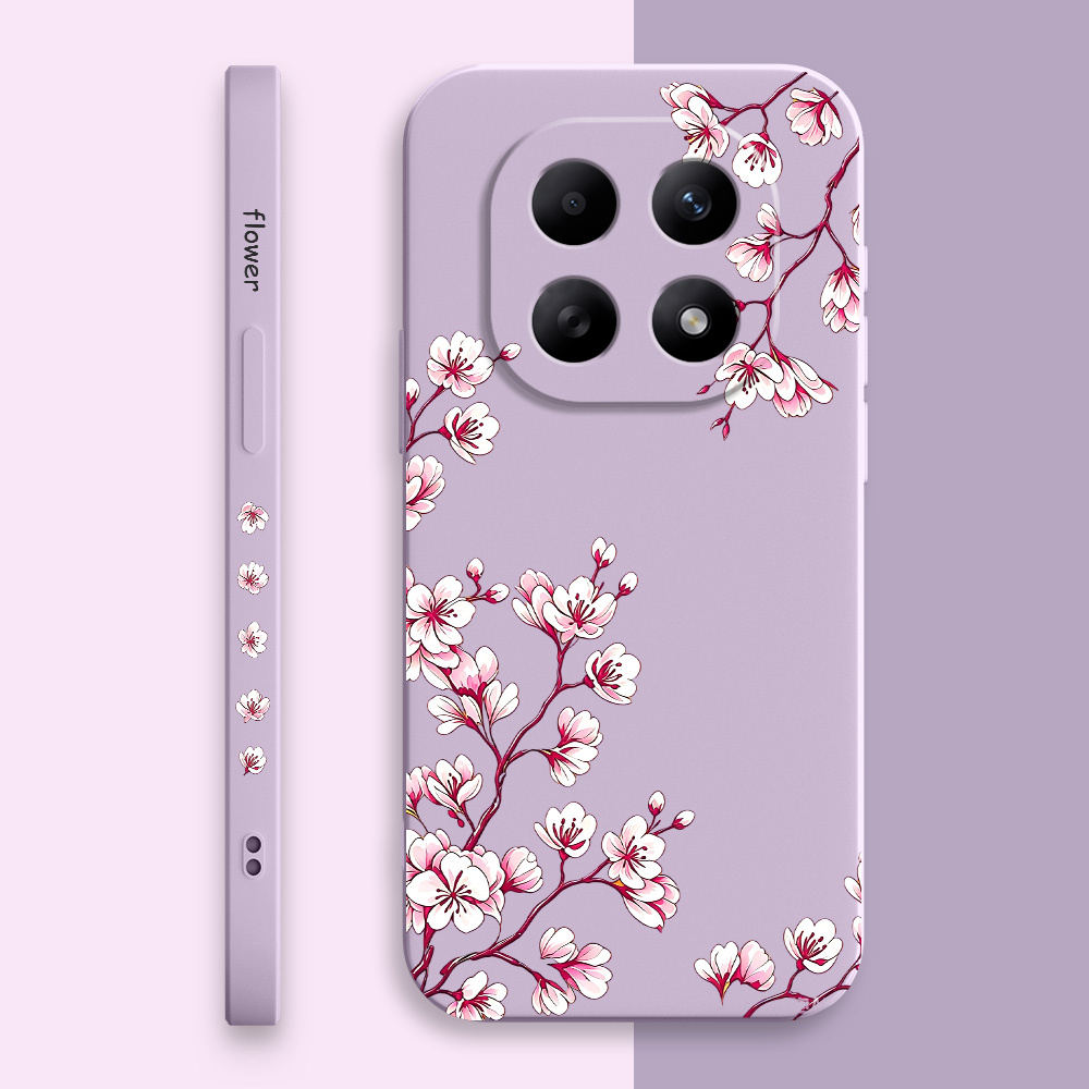 사쿠라 블룸 폰 케이스 샤오미 레드미 노트 15 14  - Xiaomi Redmi Note 14 리뷰 및 가격