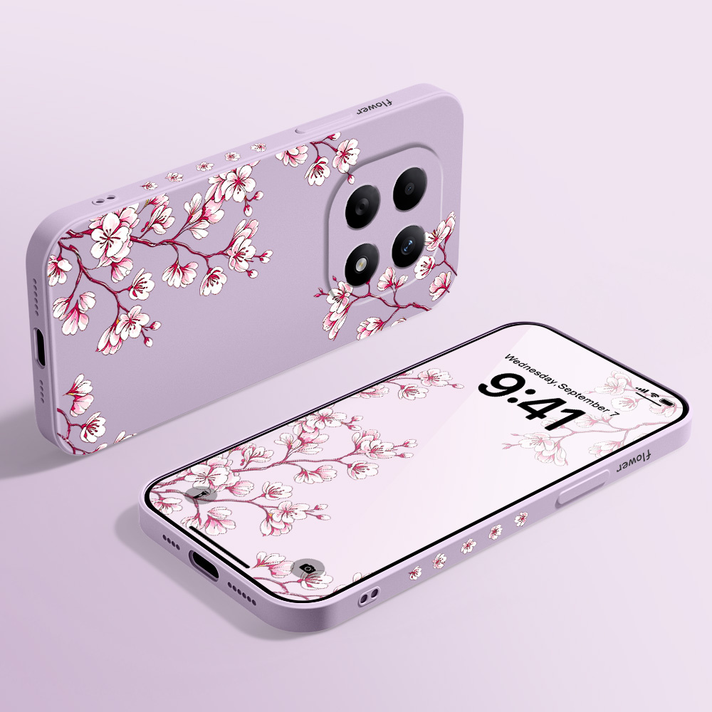 사쿠라 블룸 폰 케이스 샤오미 레드미 노트 15 14  - Xiaomi Redmi Note 14 리뷰 및 가격