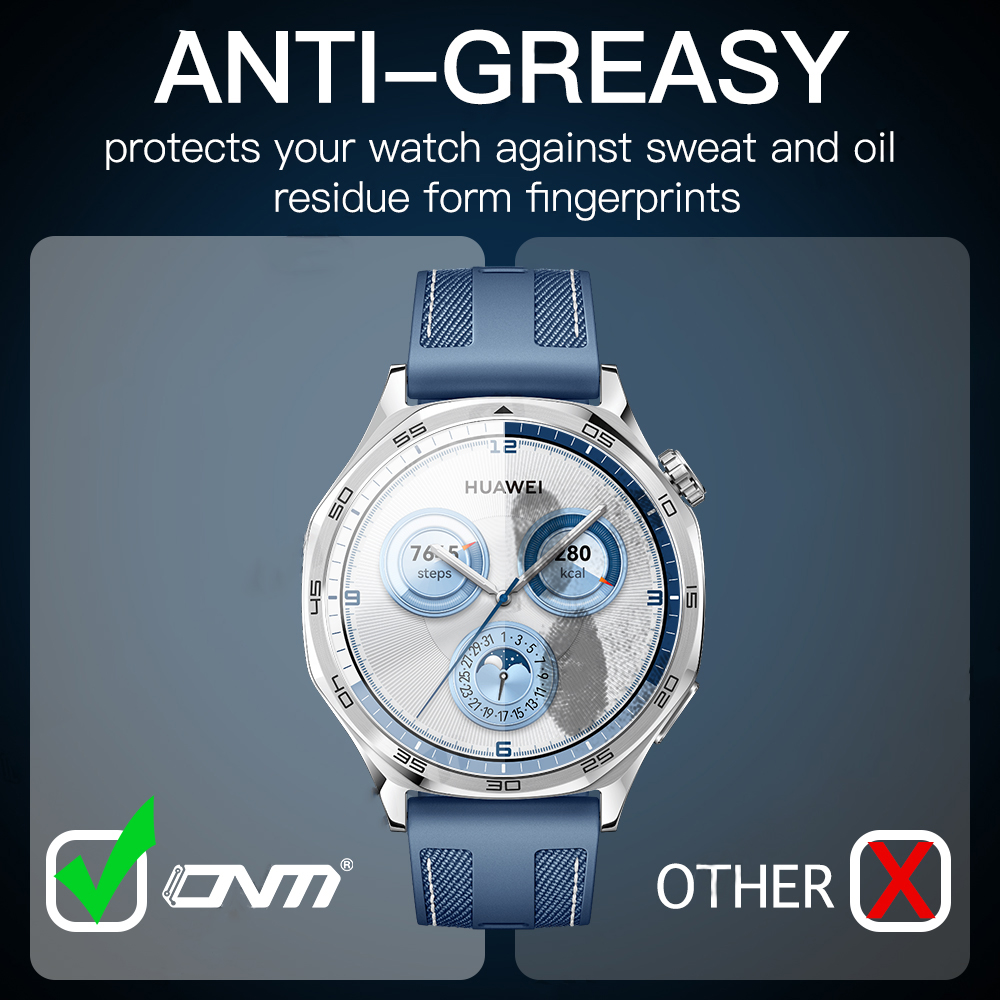 화웨이 시계 GT 5/GT5 Pro 46mm 42mm  - Titan Smartwatch Accessories 리뷰 및 가격