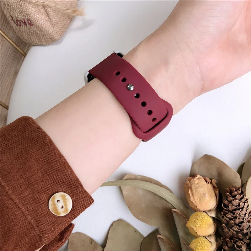 22mm 20mm 스트랩 삼성 갤럭시 워치용 6/4/클 - Titan Smartwatch Accessories 리뷰 및 가격