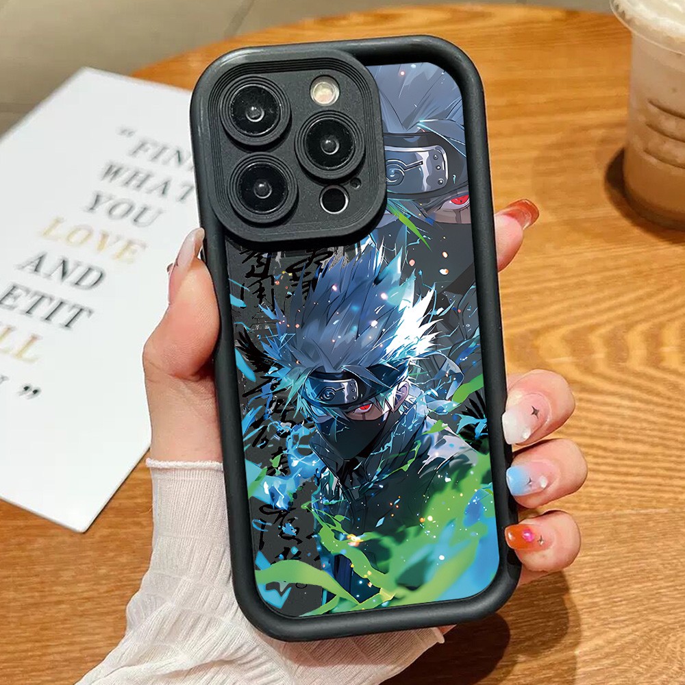 애니메이션 나루토 카카시 폰 케이스 vivo V70 V - Vivo V40 리뷰 및 가격