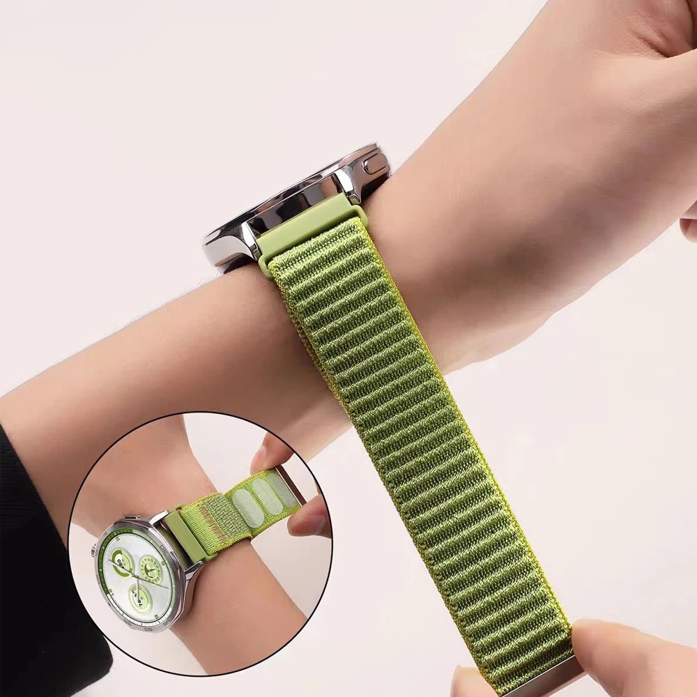 화웨이 시계 GT 러너 2 울티메이트 2용 18/20/ - Titan Smartwatch Accessories 리뷰 및 가격