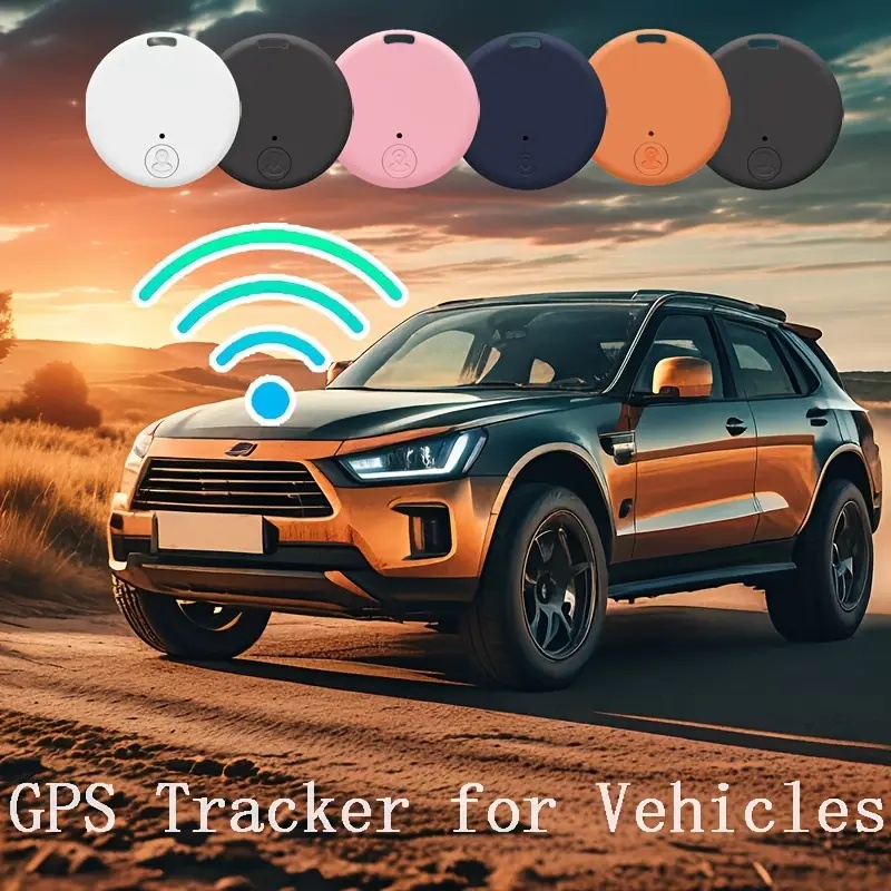 IOS 안드로이드 용 5pcs 스마트 파인더 로케이터  - Android Smartwatch Accessories 리뷰 및 가격